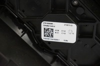 фото thumb №8, Панель кондиционера renault clio v 275100936r