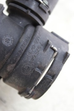 фото thumb №6, Bmw e81 e82 e87 2.0d n47 шланг шланг води 7796869