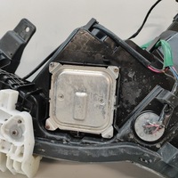 фото thumb №11, Nissan leaf ii ze1 2019 правая сторона лампа передняя