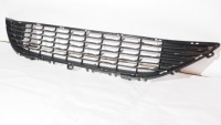 Купити Opel corsa f 19-23 решітка бампера середня решітка, фото thumb