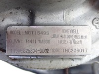 фото thumb №10, Турбіна регулятор 14411-aa930 subaru levorg i 1.6 turbo fb16 170km 17r