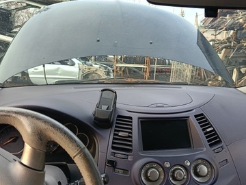 фото thumb №7, Mitsubishi grandis cd радіо навігація+ pilot