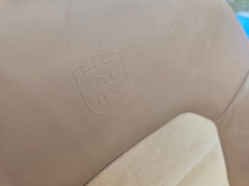 фото thumb №8, Vw golf vii hb комплект сидінь обшивки wolfsburg edition