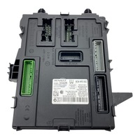 фото thumb №1, Модуль bcm renault koleos ii kadjar