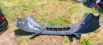 фото thumb №10, Бампер перед переднее mercedes vito viano w447