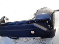 фото thumb №3, Toyota chr бампер задня задній