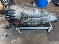 фото thumb №6, Кпп кпп / коробка передач audi a6 c6 3.2 fsi quattro hnn