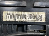 фото thumb №7, Peugeot 3008 i 2010 панель кондиціонера