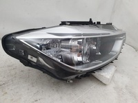 фото thumb №8, Bmw 3 f30 f31 11-15 лампа bi ксенон права правий перед 7338702 поворотна