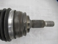 фото thumb №4, Citroen c5 aircross 1.5 hdi приводной вал правая механическая коробка передач