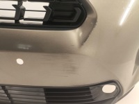 фото thumb №5, Бампер перед передний toyota yaris cross 20-