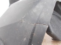 фото thumb №5, Jeep renegade 14-22 51965516 підкрилок праве задня задні