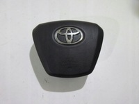 фото thumb №1, Подушка безопасности подушка водителя avensis t27 демонтаж