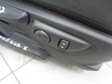 фото thumb №13, Сидіння сидіння диван комплект opel mokka i x рестайлінг 2017 європа