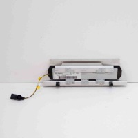 фото thumb №2, Задня ліва молдинг поріг land rover range rover sport ii l494