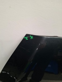 фото thumb №10, Капот ford s max mk2 galaxy mk4 2015-