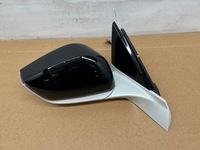 фото thumb №5, Ds4 ii 2 2021 зеркало правое правый перед 11 pin