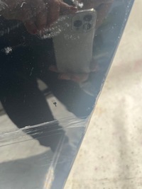 фото thumb №10, Дверь bmw 7 g11 левая задняя задние 2015 sedan