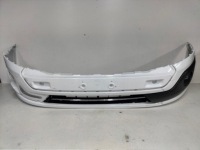 фото thumb №1, Бампер передний перед ford transit custom 13-17