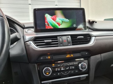 фото thumb №16, Радіо навігація mazda 6 2015 v&s qled бізнес line андроїд / carplay