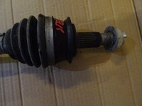 фото thumb №5, Stelvio 2.2 приводной вал правая автоматическая коробка передач