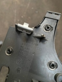 фото thumb №2, Vw passat b6 молдинг декоративна