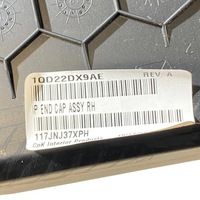 фото thumb №10, Dodge charger 2017 правая сторона боковой element панели приборной панели