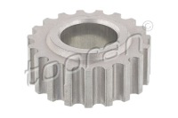 фото thumb №1, Topran 701 165 колесо зубчасте, wał колінчастий