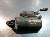 фото thumb №1, Стартер opel astra h 1.6