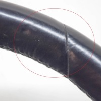 Tesla model s 2018 повітропровід Недорого, фото thumb