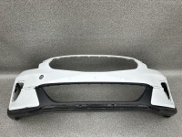 Купить Бампер передний kia x-ceed xceed 86511-j7ca0 poznań, фото thumb