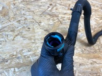 фото thumb №10, Wąż шланг труба wody polestar ii 32339829 2020-