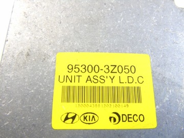 фото thumb №6, Hyundai i40 блок керування assy 95300-3z050 модуль