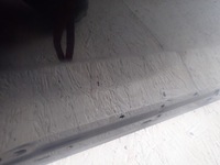 фото thumb №6, Дверь правое задние задняя skoda superb 3 iii 3v9 kombi