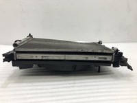 фото thumb №13, Комплект радиатор вентилятор dacia duster i 1.2tce