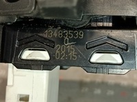 фото thumb №7, Переключатель окон opel crossland x 13483539