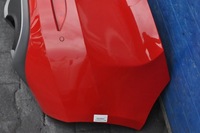 фото thumb №8, Volvo v40 ii lift r-design бампер задня задній pdc