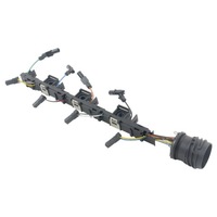 фото thumb №12, Джгут трубопровід zasilających do vw golf 3c audi a3 a4 seat 2.0 tdi