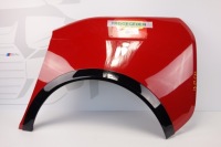 фото thumb №1, Крила лівий задній bmw i3 l01 lci c32