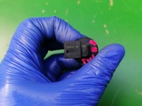 Купить Датчик температуры bmw e90 e92 e91 e87 6915391, фото thumb