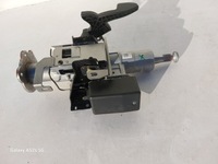 фото thumb №3, Блокировка колонки рулевого renault clio v eu