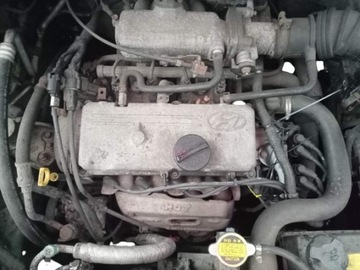 фото thumb №10, Руль hyundai getz 1.1 b 04r