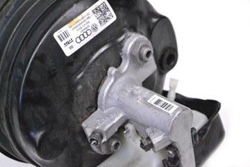 фото thumb №5, Audi a5 8t 8f 2010 підсилювач гальма