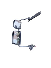 фото thumb №1, Дзеркало праве daf lf