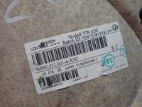 фото thumb №4, Vw tiguan обивка дверь 5n0853426zvg