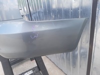 фото thumb №11, Бампер задня задній pod датчики pdc audi a6 c6 allroad lata 2004-2008