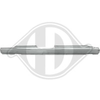 фото thumb №1, Порог дверной do citroen xsara sedan/break 97-00