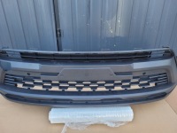 фото thumb №4, Бампер перед opel crossland x lift