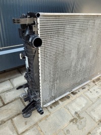 фото thumb №7, Радіатор комплект audi rs5 rs4 8w0 8w0121251h 4m0145804bh 8w0816411ab