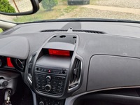 фото thumb №3, Панель капот консоль подушка безопасности opel zafira c